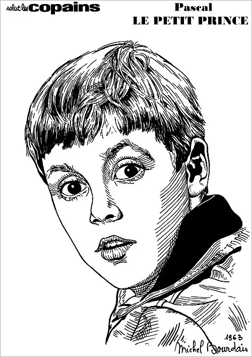 Le Petit Prince