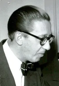 Johan Falck