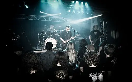 Seventh Angel