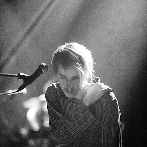 Einar Stray