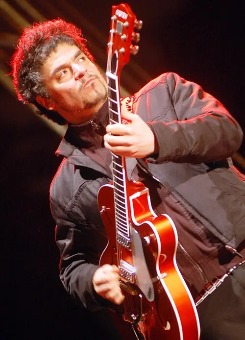 Ángel Parra