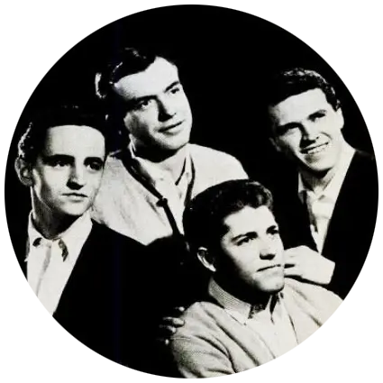 The Vogues