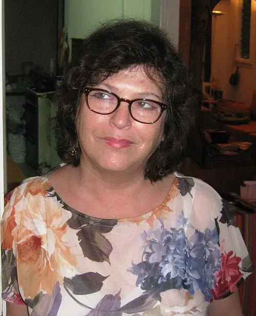 Maya Bejerano