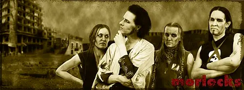Morlocks