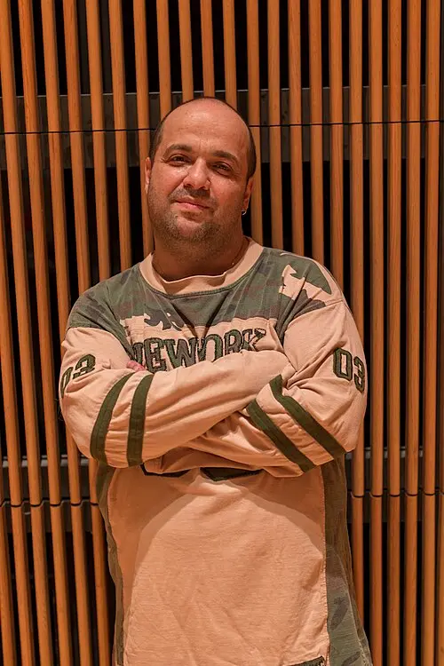 Gene Pritsker
