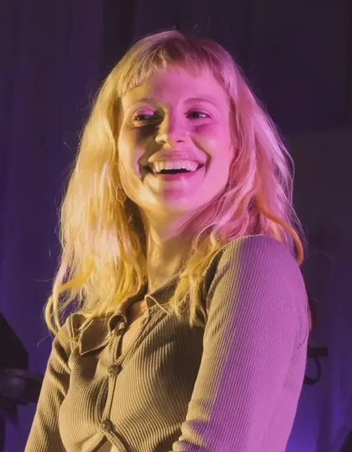 Hayley Williams