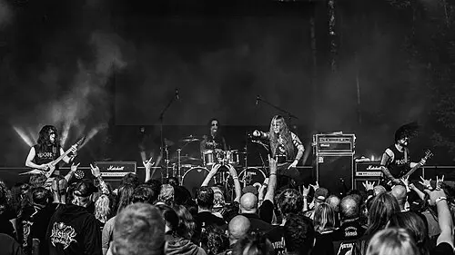 Nargaroth