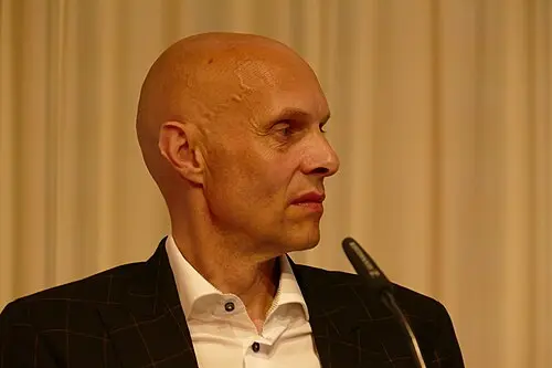 Michael Lentz