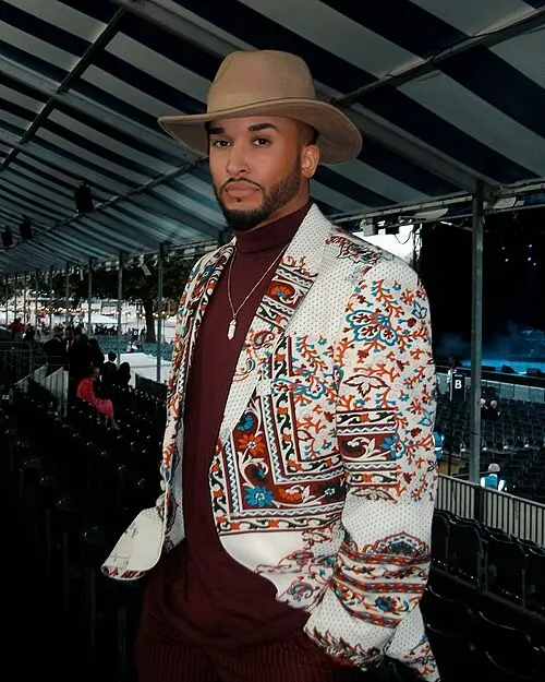 Jahméne Douglas