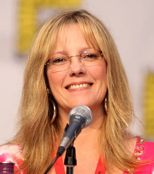 Wendy Schaal