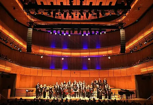 Royal Northern Sinfonia