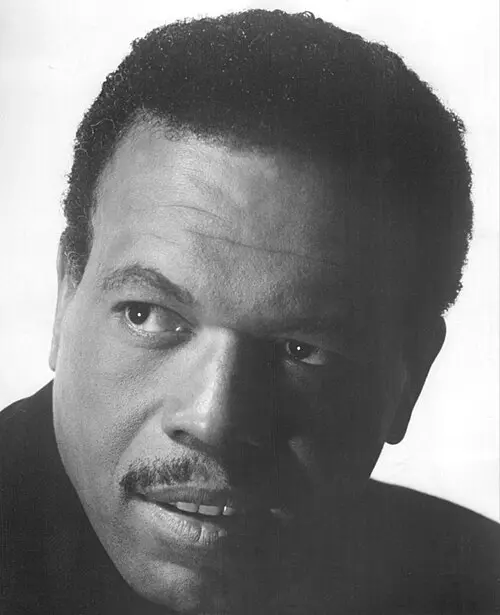 Robert Mosley