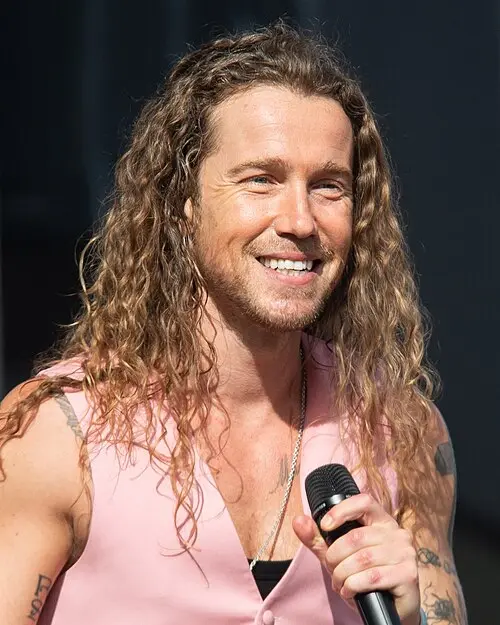 Julien Doré