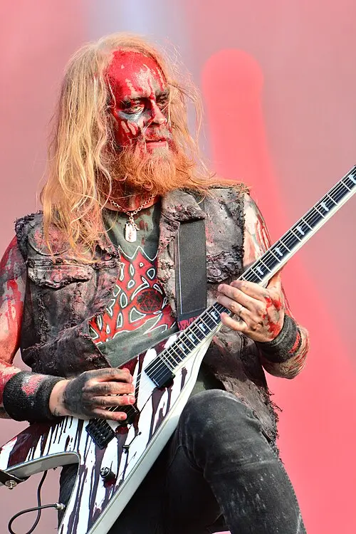 Anders Nyström