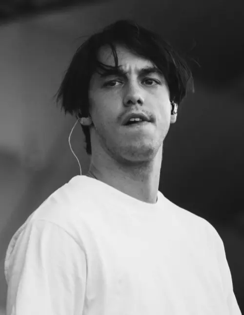 Matt Champion