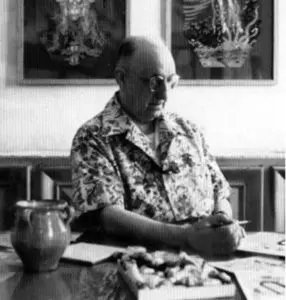 Antonio Rubino