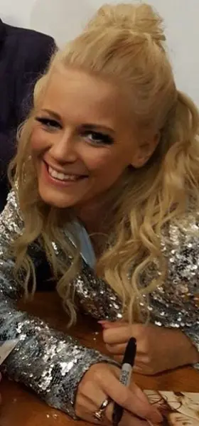 Julia Lindholm