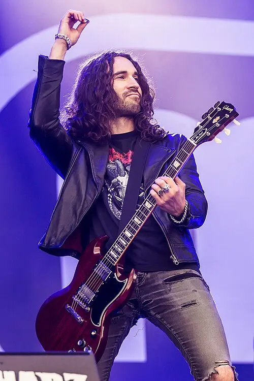 Frank Sidoris