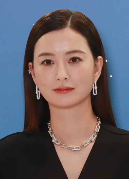 정유미