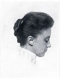 Margaret Ruthven Lang