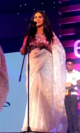 Samina Chowdhury