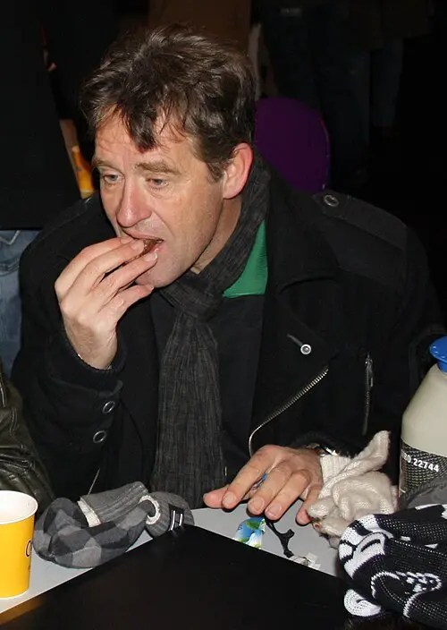 Peter Heerschop