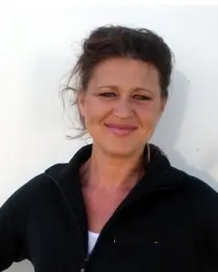 Rie Rasmussen