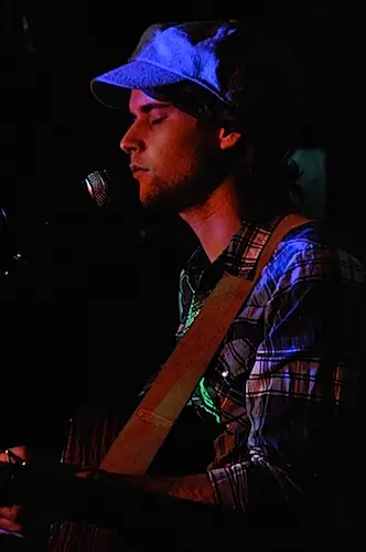 Matt Hires