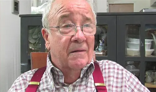 Yossi Segal