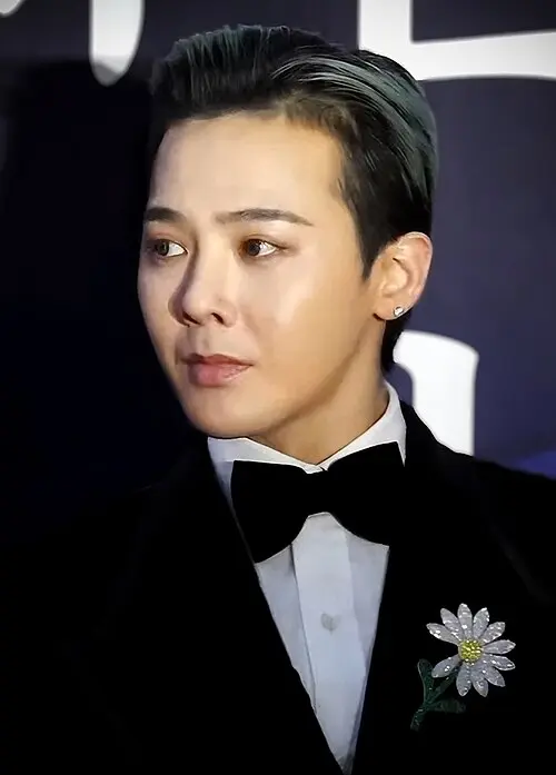 G‐DRAGON