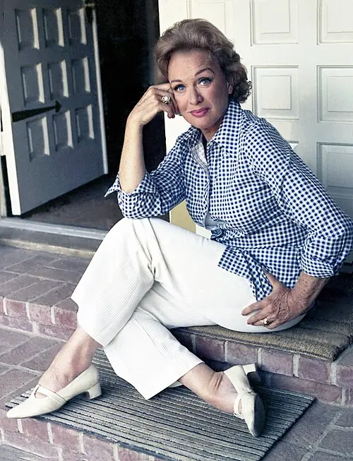 Eve Arden