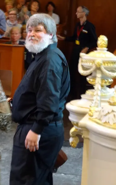 Paul O’Dette