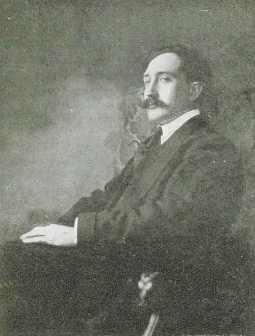 Gabriel Grovlez