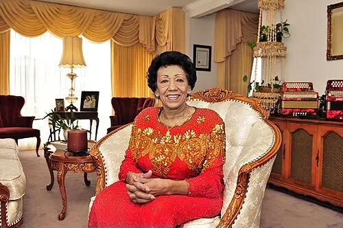 Queen Ida