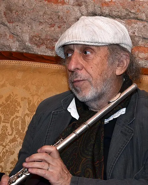 Jiří Stivín