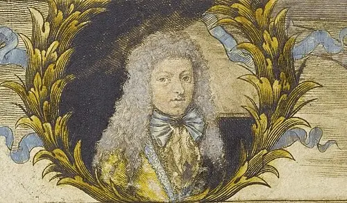 Johann Kuhnau