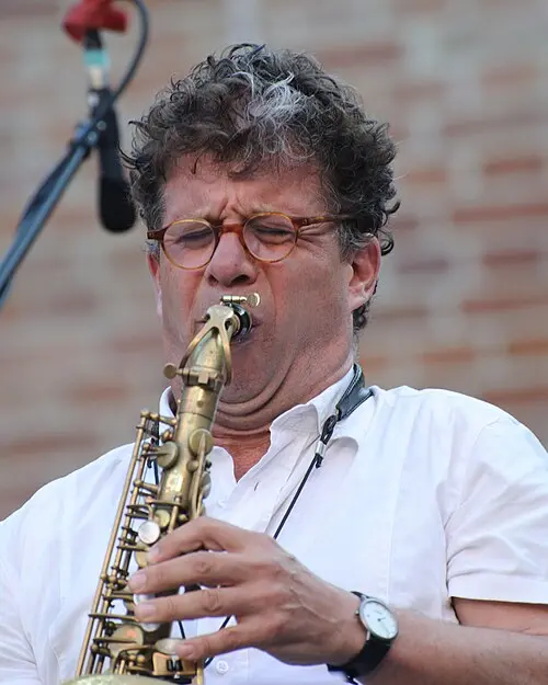 Omri Ziegele