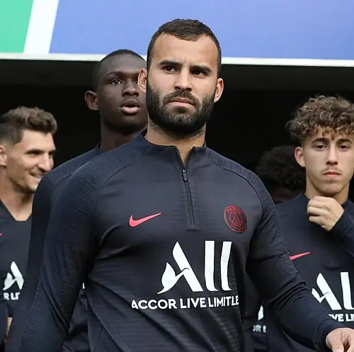 Jesé Rodríguez