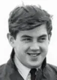 Les Chadwick