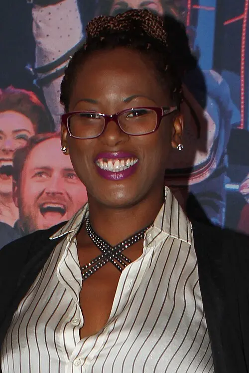 Deni Hines