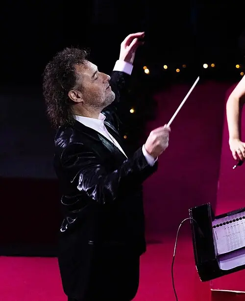 Maurice Luttikhuis