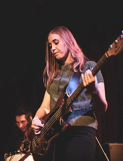 Hatchie