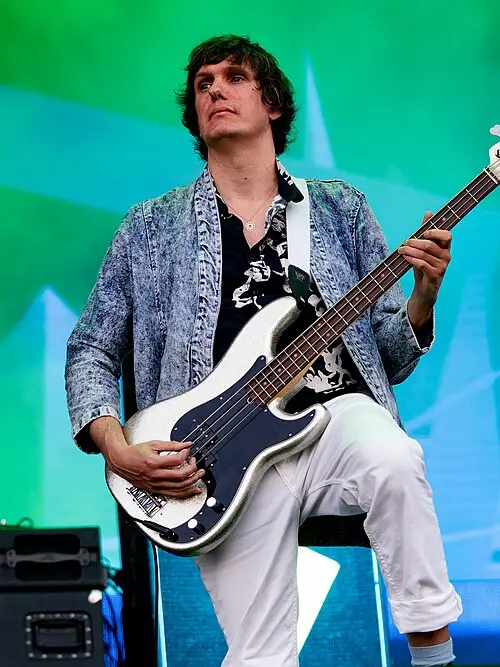 Nikolai Fraiture
