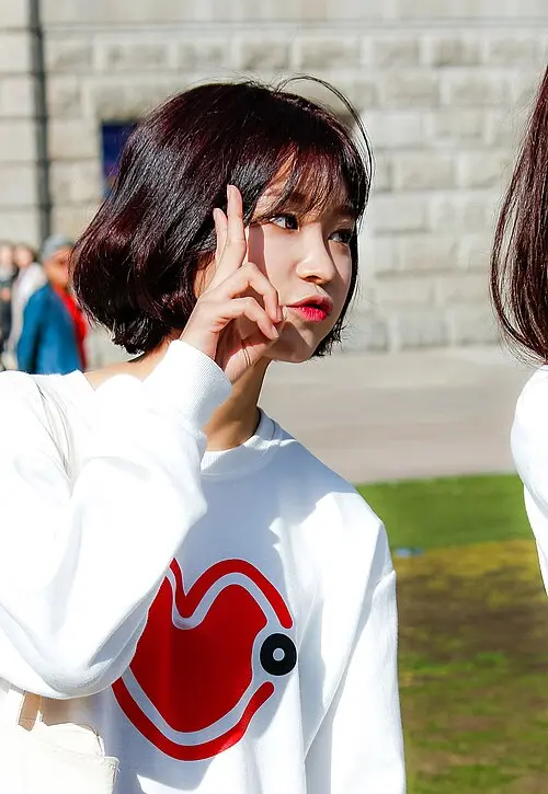 혜빈