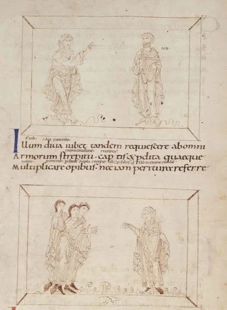 Aurelius Prudentius