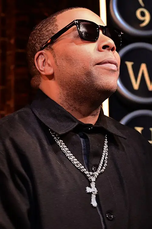 Kenan Thompson