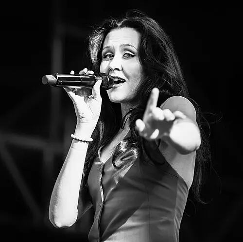 Synne Vo