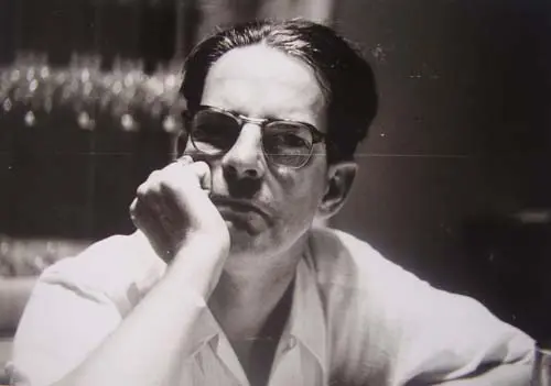 Eduardo Serrano