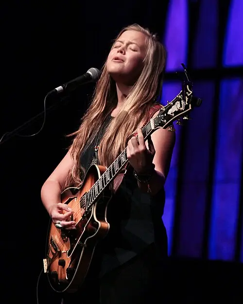 Emily Elbert