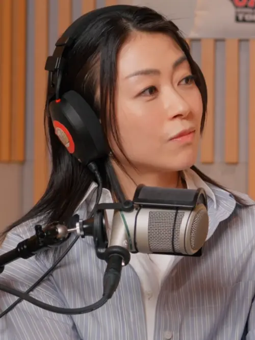 宇多田ヒカル